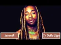 Jeremih - What's That? ft. Ty Dolla $ign