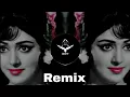 Download Lagu Mere Naseeb mein Tu Hai Ki Nahi | Remix | High Bass | Amitabh \u0026 Hema Malini | SRTMIX 2021