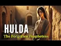 Download Lagu HULDA: The Most Courageous and Truthful Prophetess in the Bible! Shocking Biblical History