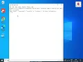 Writing Hello World Program Computer Training Periwinkle
