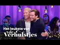 Download Lagu Gert en Viktor bij Het Rad Van Fortuin | Het leukste van De Verhulstjes #14