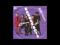 BARBEE  BOYS　　目を閉じておいでよ