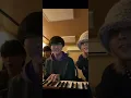 Post Malone - Circles (cover by Zior Park, Sion Jung, Han-Bin Kim)