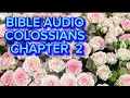 BIBLE - NKJV-COLOSSIANS 2