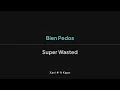 Xavi - Bien Pedos Lyrics English Translation - ft Kapo - Spanish and English Dual Lyrics