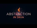 Abstraction in Java Simplified Hide Complexity Show Simplicity