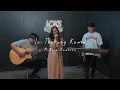 Muthia Nadhira - It's About You Ft Ferry Irwandi (Acoustic Live Version)