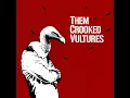 No One Loves Me and Neither Do I - Them Crooked Vultures