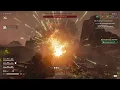 Imaginary Technique recoilless
