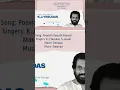 Download Lagu Poovizhi Vaasalil Yaaradi