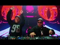 ERGA X ROBSTEE — Live at Raversary, Bengkel Space Jakarta | Package Collective