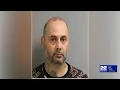 Enfield police arrest Springfield man wanted in Massachusetts