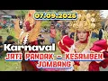 Download Lagu Karnaval Dsn Jati Pandak Ds Jati Duwur - Kesamben - Jombang