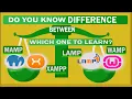 What is difference between Xampp Lamp Mamp and Wamp NOWDEMY