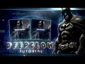 Deepglow Shadow in AM Node Android Tutorial