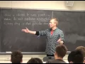 Lecture 18