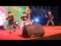 Rockaankuthu Video Song HD || Premam || Ritz & Team