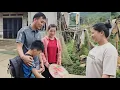 Download Lagu The whole family was overjoyed to finally find the Policeman's son