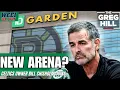 Celtics New Arena Jaylen Brown Trade I Needed to Be Convinced Celtics Owner Bill Chisholm GHS
