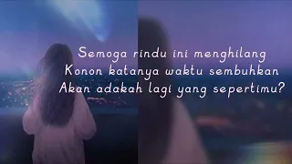 Hati-Hati di Jalan - Tulus ~ cover by Eltasya Natasha