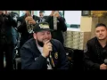 EL FANTASMA - EN EL CAMINO (Versión Pepe's Office)