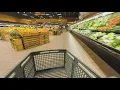 What grocery stores are open closed on Thanksgiving Day