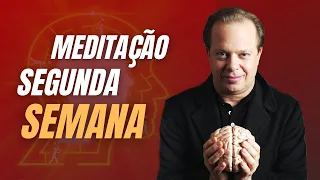 JOE DISPENZA - APÊNDICE "C" - 2ª SEMANA | MEDITAÇÃO 3, QUEBRANDO O HÁBITO DE SER VOCÊ MESMO.