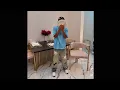 FREE YFG Fatso Sample Type Beat - Backseat