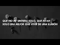 Por amar a ciegas - Arcangel [LETRA]