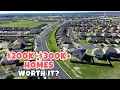 Jarrell TX Homes Under 300K Affordable New Construction North of Georgetown