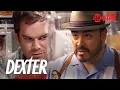 Best of Dexter Angel