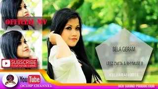 LEEZ ZWITA_BELA GERAM(FEAT RHYMUSE)