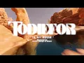 Download Lagu Todiefor - in my room (Official Visualizer) [Ultra Records]