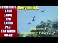 Download Lagu Lagu Jadul Benyamin S. Ayo Bangun Pagi, Era tahun 80-an