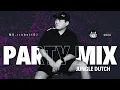 Download Lagu JUNGLE DUCTH BASS BETON | SAHARA B*TCH