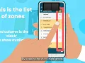 Autocab Driver App tutorial short