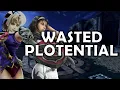 Namco s Female Fighters Wasted Plotential