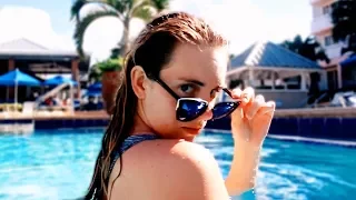 dua lipa new rules official music video tufts swimming and diving remake 