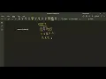2357 Make Array Zero by Subtracting Equal Amounts Leetcode weekly challenge C
