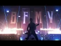 Bullet For My Valentine - Don't Need You (Live From Brixton Academy / 10th December 2016)