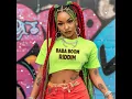 Baba Boom Riddim (Brawta Mix)