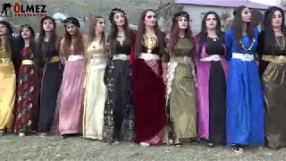 ZEYDAN KESİRE MILANE ŞİYAR BERWARİ KOMA BERWARİ 2019 GUNDE ELEMUN ANDAÇ KÖYÜ DÜĞÜNLERİ 