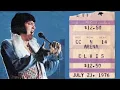 I Was There - The Life and Sad Ending of Elvis Presley