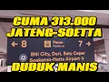 Lagu TUTORIAL TERLENGKAP CARA NAIK KERETA KE BANDARA SOEKARNO HATTA DARI JAWA TENGAH TIMUR DAN BARAT