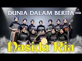 Download Lagu Nasida Ria - Dunia Dalam Berita (Music Video)