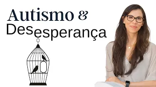 Como a Desesperança Aprendida Prejudica os Autistas?