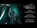 FF7 Remake OST Recreated: Bombing Mission || Cover by Alex Moukala