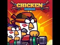 Chicken Merge Walkthrough
