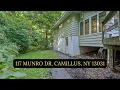 For Sale 117 Munro Dr Camillus NY 13031 Beautiful Homes New york Real Estate