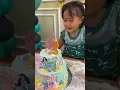 Download Lagu HAPPY BIRTHDAY || SELAMAT ULANG TAHUN YASMIN KANAYA KE 3 TAHUN || TIUP LILIN NYA